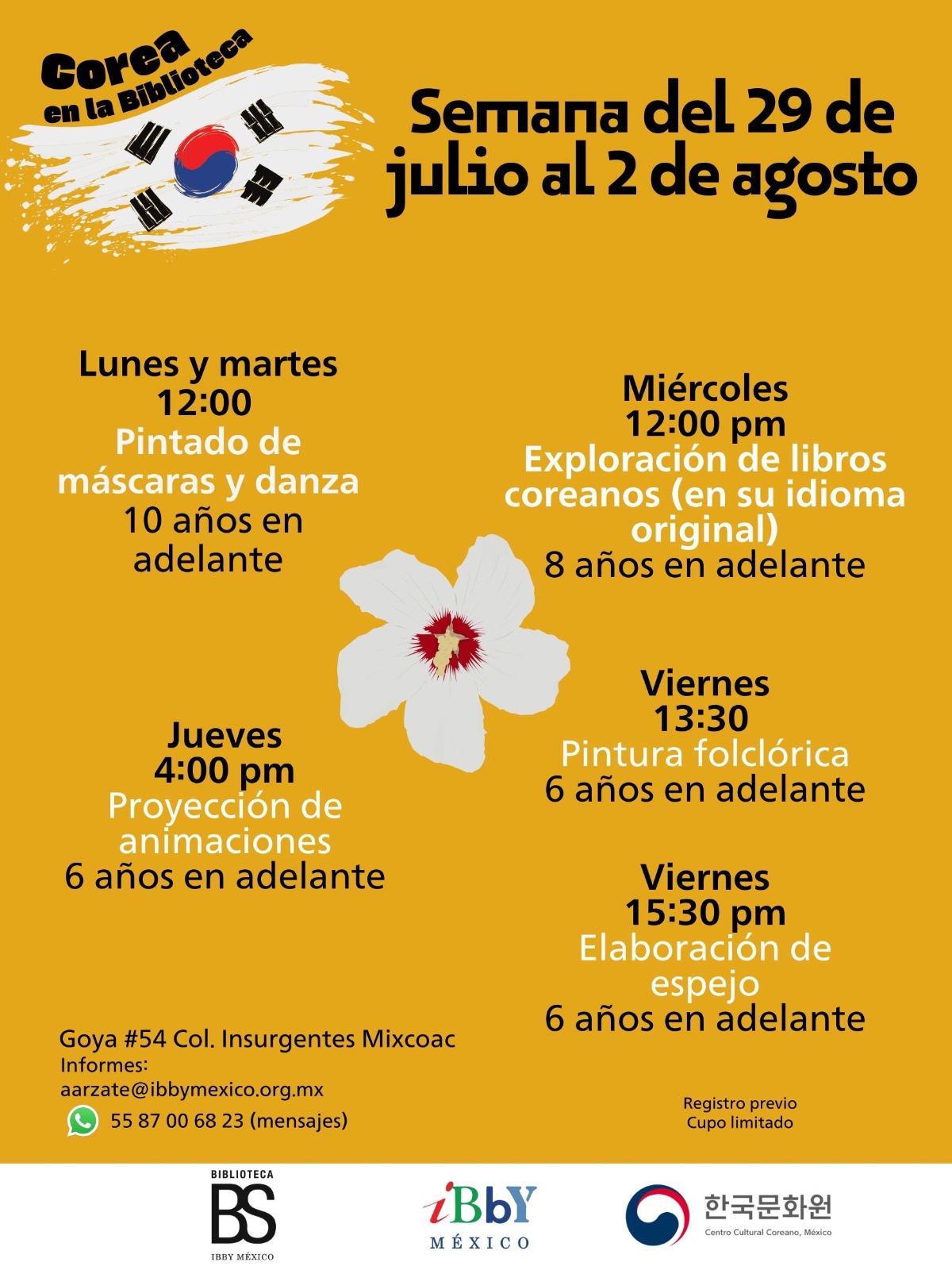 cronograma semana 2