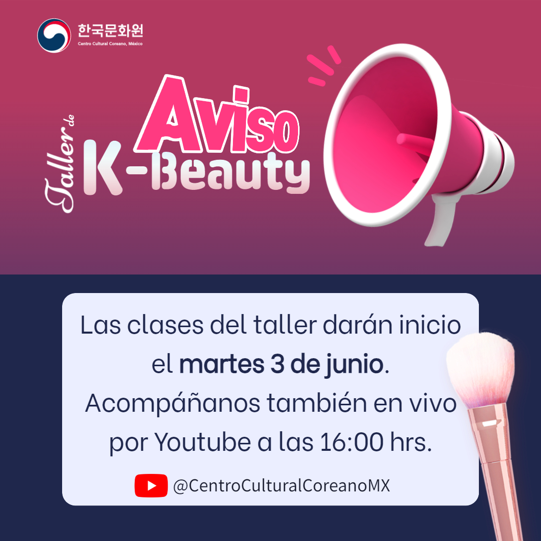 aviso taller