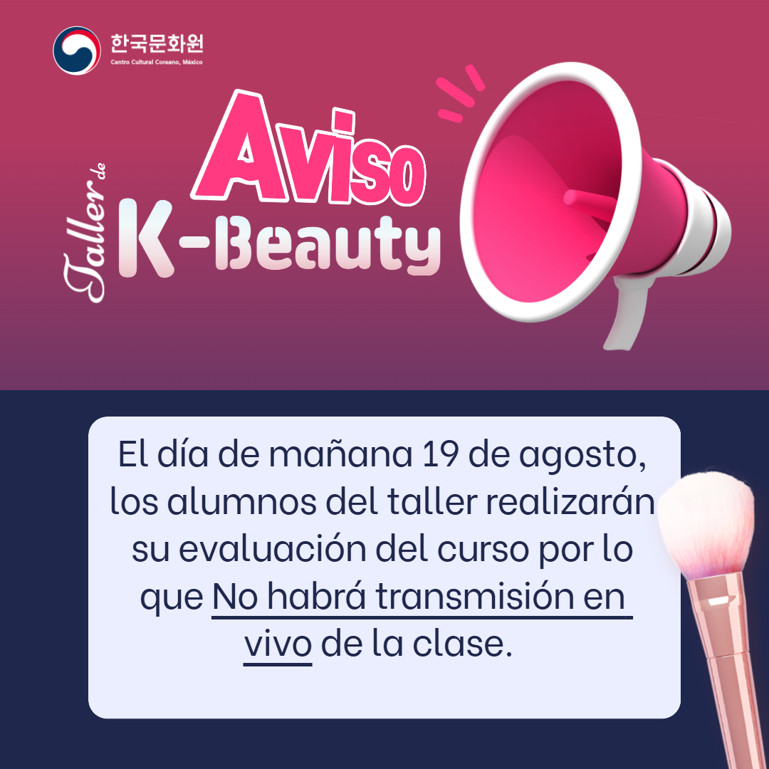 aviso clase