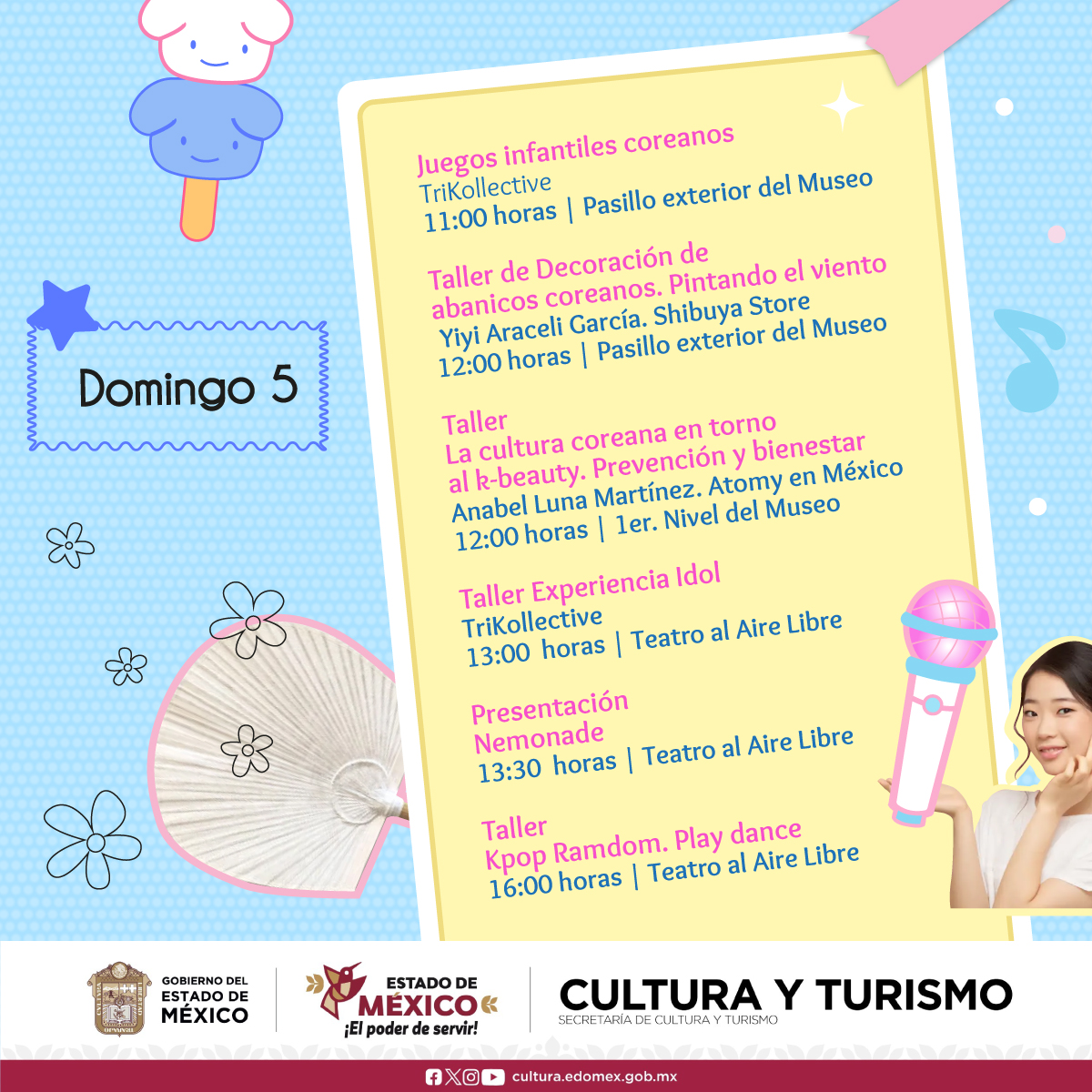 póster del evento 4