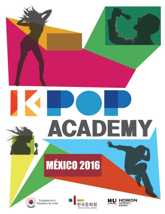 poster kpopaca