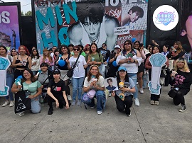 #ComunidadHallyu
