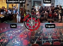 #ComunidadHallyu