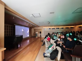 #ComunidadHallyu