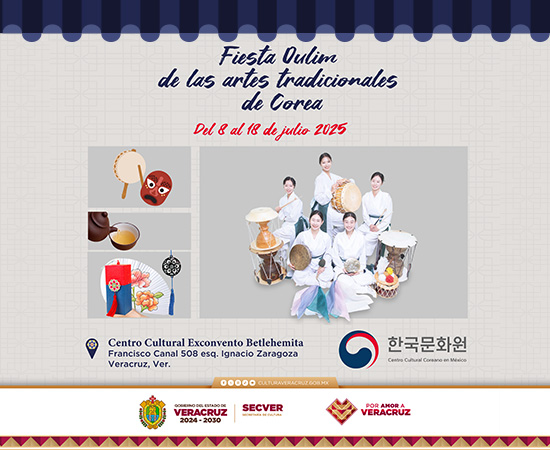 [Convocatoria] Tercera Edición de la 