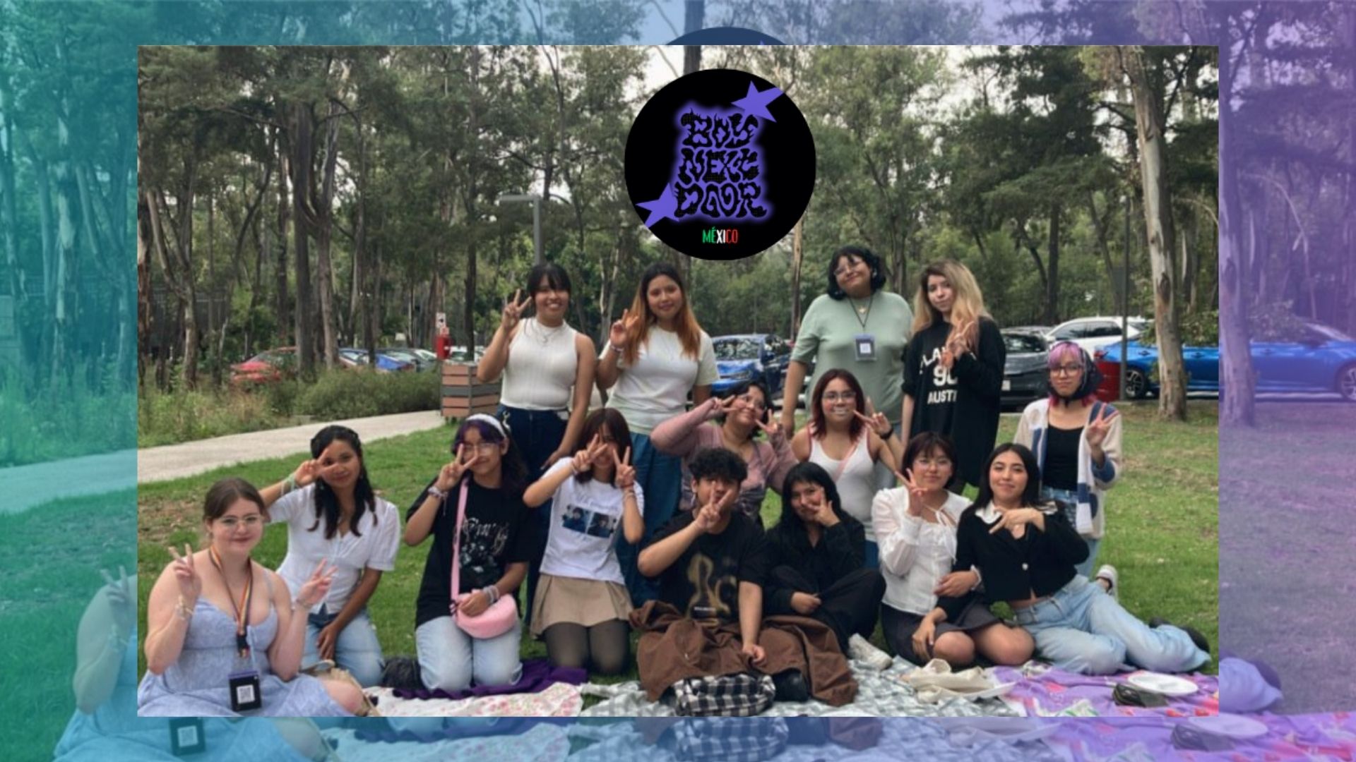 #ComunidadHallyu
