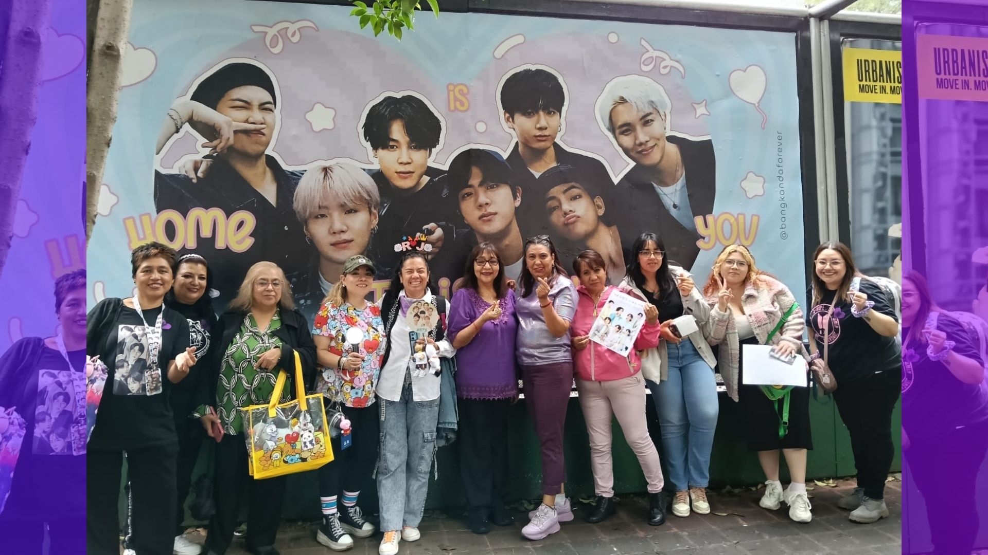#ComunidadHallyu
