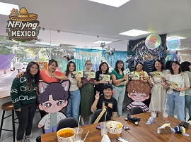 #ComunidadHallyu