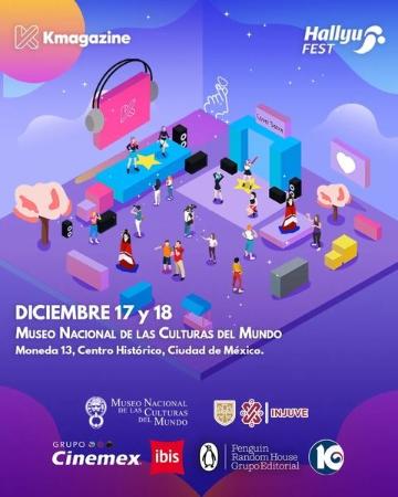 HALLYU FEST 2022 | Kmagazine.