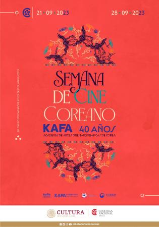  [Cine] Semana de Cine Coreano 