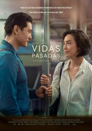 [Cine] Vidas Pasadas