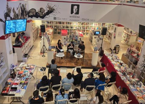   작가와의 Art talk ‘이쾌대, 삶과 예술 그리고 기억’ 개최