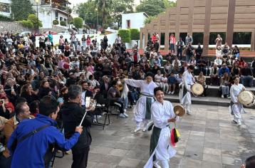10º Festival de Cultura Coreana en Valle de Bravo