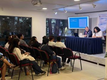  Conferencia de Libros de AMEK-KOICA: un espacio de diálogo cultural con los valores de APEC