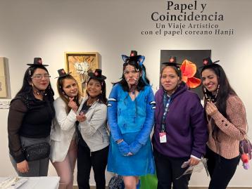  De fans a embajadores digitales: K-influencers