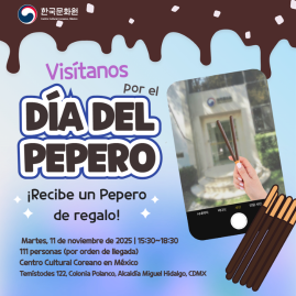 Día del Pepero 