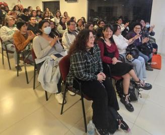  멕시코 청년층 사로잡은 ‘K-문학 챌린지’… 한국문학 온라인 확산