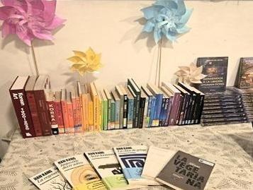  멕시코층 사로잡은 ‘K-문학 챌린지’… 한국문학 온라인 확산 청년