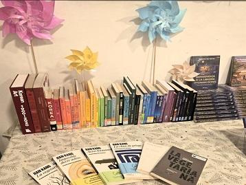  멕시코 청년 300여 명 참여… ‘한국문학 독서클럽’ 성료