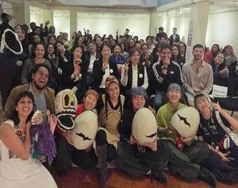  주멕시코한국문화원, 개원 14주년 맞아 한-멕 예술교류의 장 마련