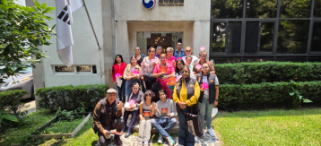  Visita de Programas de Bachillerato implementados por la Secretaría de Educación, Ciencia, Tecnología e Innovación del Gobierno de la Ciudad de México (SECTEI)
