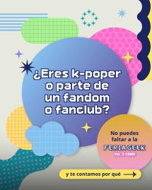 Participación en la  3ra. FERIA GEEK  (Feria de videojuegos y cultura digital)