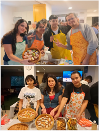  El sabor de chuseok: clase especial de cocina coreana